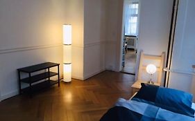 Apartment Marktplatz